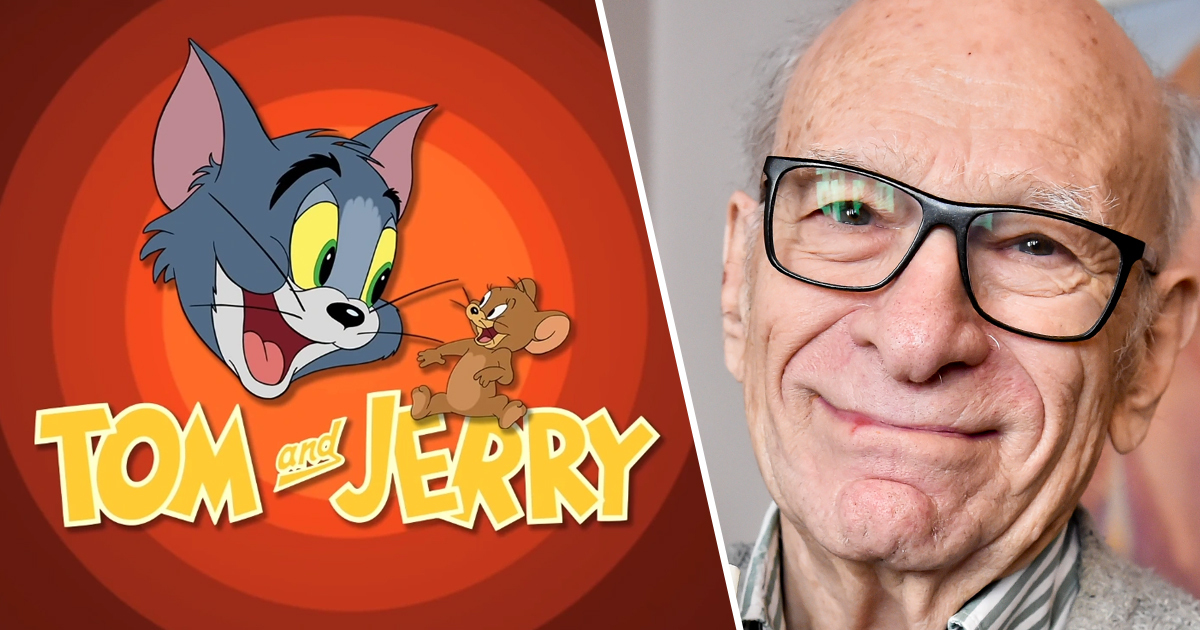 Gen Deitch (The Creator Of 'Tom & Jerry' & Popeye) – CHENNAI VOICE