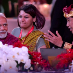 India gets G20 presidency as Bali Summit concludes