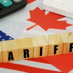 Trump Increases Tariff On Canada To 35% Ahead Of Trade Deadline