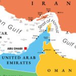 Trump pressures NATO, China to reopen Strait of Hormuz