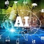 The history of artificial intelligence