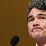 US counterterror chief quits over Iran war