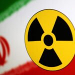 Iran hints at nuclear action as US tensions escalate