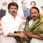 Tamil Nadu election: TVK to ally only with parties that accept Vijay as CM, says Sengottaiyan