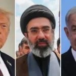 Iran war updates: Tehran says ready for long war, Israel expands strikes