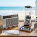 Smart Ways to Protect Home Appliances and Metal from Coastal Rust